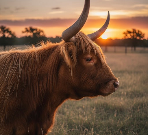 How We Care for Our Cattle: Daily Practices That Actually Matter