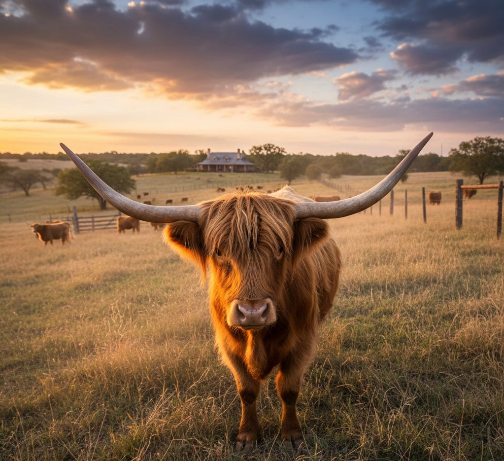 What “Good Cattle Care” Really Looks Like (And What It Doesn’t)