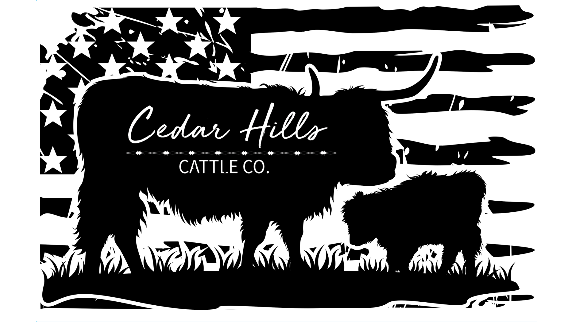 Cedar Hills Cattle Co.